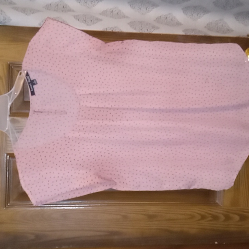 Sweet rain blouse
